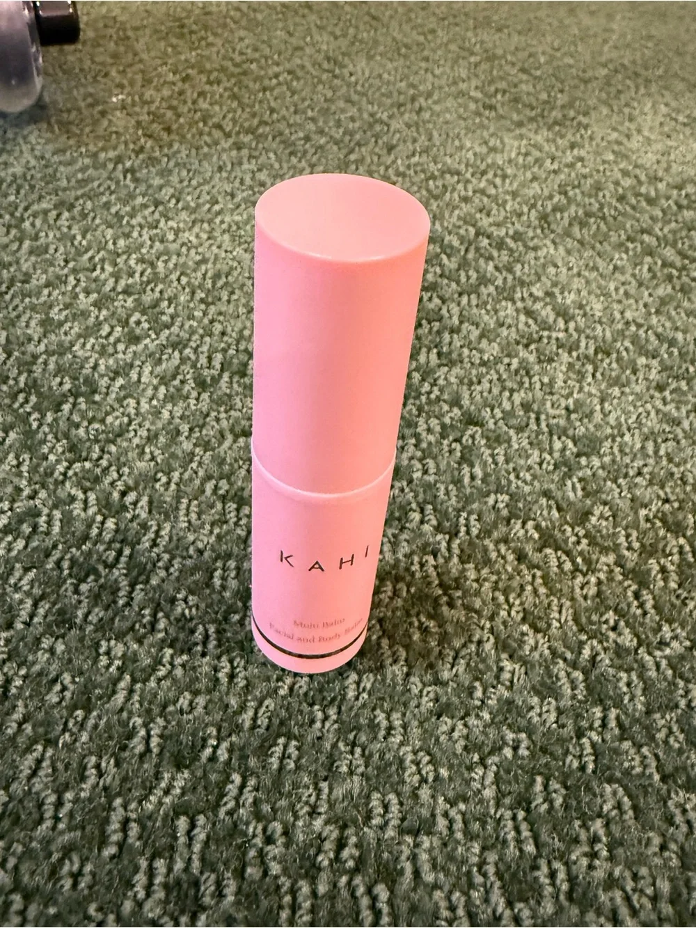 Kahi Multi Balm Facial and Body Stick - Pink